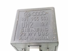 Seat Toledo I (1L) Other relay 19