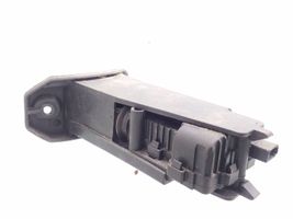 Opel Vectra C Verrouillage du bouchon du réservoir de carburant 9180505