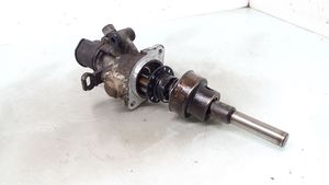 Volkswagen PASSAT B3 Gear selector/shifter in gearbox 02A945413