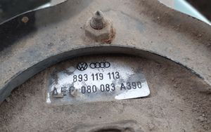 Volkswagen PASSAT B3 Elektryczny wentylator chłodnicy 323959455