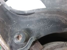 Peugeot Partner Jäähdyttimen jäähdytinpuhallin 1831237016