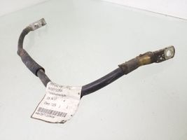 Audi A4 S4 B8 8K Kabel Anlasser 8K0971228A