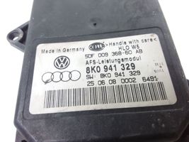 Audi A4 S4 B8 8K Module de ballast de phare Xenon 8K0941329