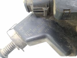 Peugeot 406 Gaspedalsensor elektrisch 9635553580