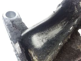 Audi A4 S4 B8 8K Supporto di montaggio della pompa del servosterzo 06E145393E