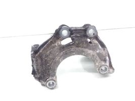 Audi A4 S4 B8 8K Supporto di montaggio della pompa del servosterzo 06E145393E