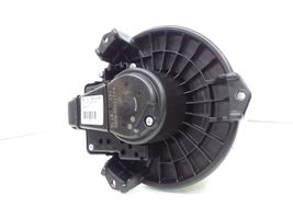 Toyota Auris E180 Ventola riscaldamento/ventilatore abitacolo AV2727008085