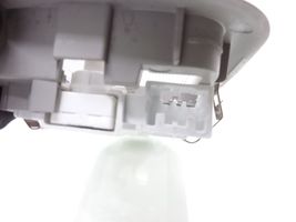 Toyota Auris E180 Illuminazione sedili posteriori 8125005030