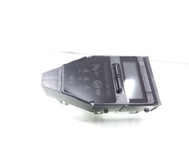Toyota Auris E180 Monitor/display/piccolo schermo 8391002200