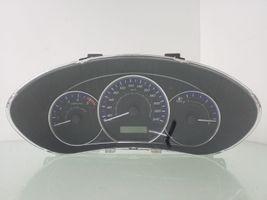 Subaru Forester SH Tachimetro (quadro strumenti) NS03003K