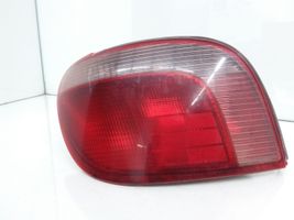 Toyota Yaris Lampa tylna 52004