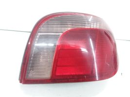 Toyota Yaris Lampa tylna 52004