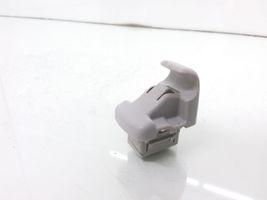 Subaru Forester SH Clip/gancio/supporto per aletta parasole 