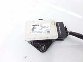 Subaru Forester SH Sensore di imbardata accelerazione ESP 0265005814