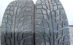 Nissan Almera N16 R15 winter/snow tires with studs 18565R1588Q