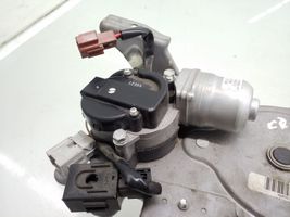 Honda CR-V Tailgate hydraulic pump motor 1211070156