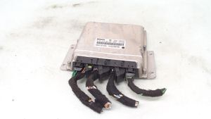 Lancia Lybra Calculateur moteur ECU 46472184