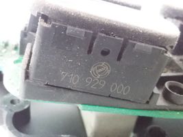 Lancia Kappa Sähkötoimisen ikkunan ohjauskytkin 710929000