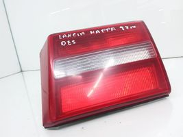 Lancia Kappa Lampy tylnej klapy bagażnika 7780140