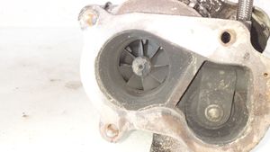 Lancia Lybra Turbine 46556440