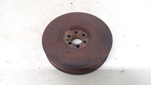 Lancia Kappa Crankshaft pulley 