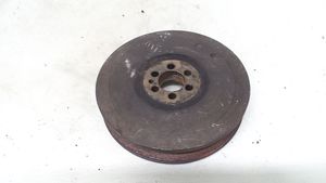 Lancia Kappa Crankshaft pulley 