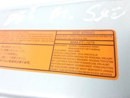 Subaru Forester SH Airbag sedile BAMPT11073