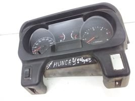 Hyundai Galloper Speedometer (instrument cluster) 3129C08