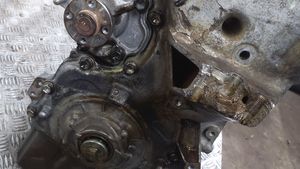 Nissan Pixo Moteur K10BN