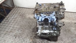 Nissan Pixo Moteur K10BN