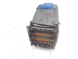 Opel Astra G Front driver seat 