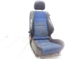 Opel Astra G Front driver seat 