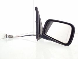 Volkswagen Golf II Coupe wind mirror (mechanical) 0117328