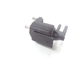 Hyundai Galloper Vacuum valve 