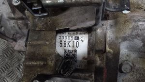 Nissan Pixo Boîte de vitesse automatique 68K10