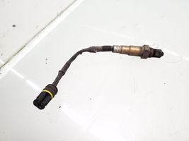 Mercedes-Benz C W203 Sonda lambda 0015402381