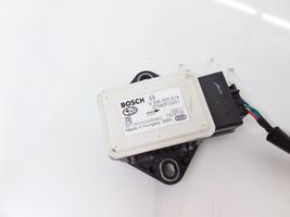 Subaru Forester SH Sensore di imbardata accelerazione ESP 0265005814