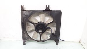 Nissan Pixo Ventilateur de refroidissement de radiateur électrique SR1680007170