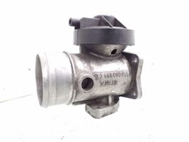 Mercedes-Benz A W168 EGR aušintuvas A6680900454