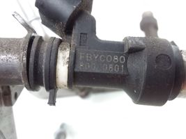 Subaru Forester SH Set di iniettori FBYC080