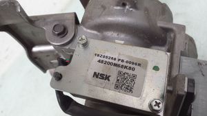 Nissan Pixo Pompe de direction assistée électrique 48200M68K80