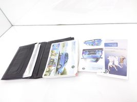 Skoda Roomster (5J) Libretto uso e manutenzioni 