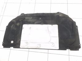 Opel Signum Izolacja termiczna / wygłuszenie pokrywy / maski silnika 495081275