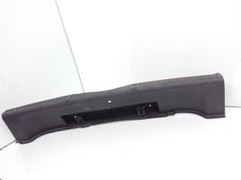 Skoda Roomster (5J) Rivestimento di protezione sottoporta del bagagliaio/baule 5J7863459C