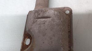 Seat Alhambra (Mk1) Autonominio šildytuvo (webastos) duslintuvas 7M0819193B