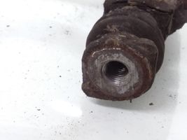 Skoda Roomster (5J) Etujarrun jarrusatulan kannatin 