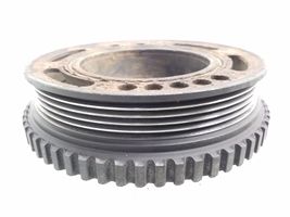 Opel Signum Crankshaft pulley 