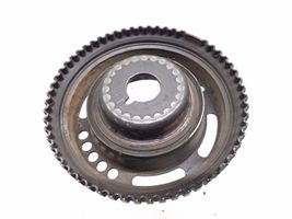 Opel Signum Crankshaft pulley 