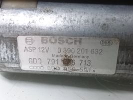 Volkswagen PASSAT B5 Motore/attuatore 0390201632
