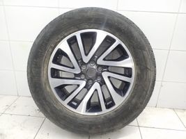 Nissan Navara D40 Cerchione in lega R18 4KJ6B